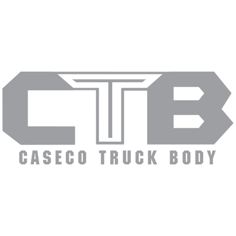 Caseco Truck Body Logo