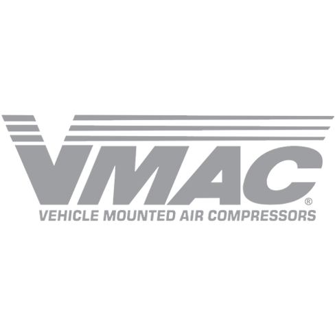VMAC Logo | Vehicle Mounted Air Compressors