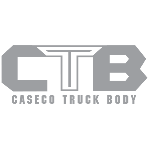 Caseco Truck Body Logo