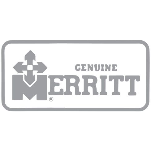 Genuine Merritt logo