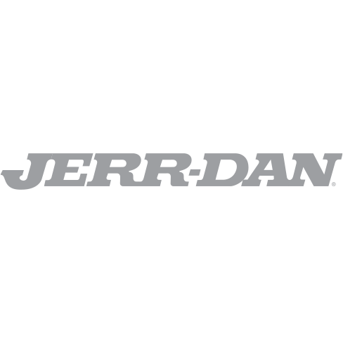 Jerr-Dan Logo
