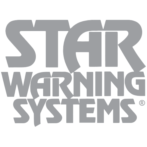 Star Warning Systems Logo