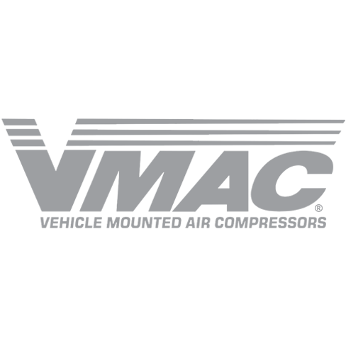 VMAC Logo | Vehicle Mounted Air Compressors