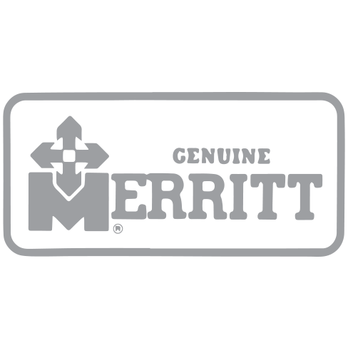 Genuine Merritt logo