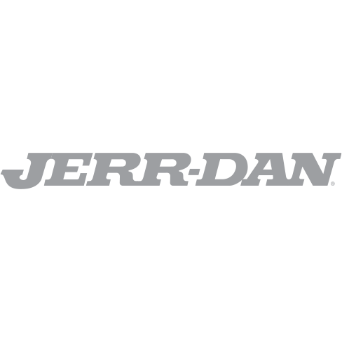 Jerr-Dan Logo