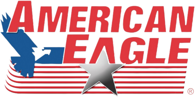 American Eagle Logo