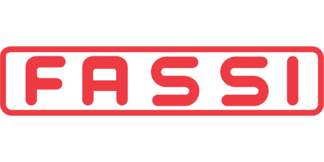 Fassi Logo