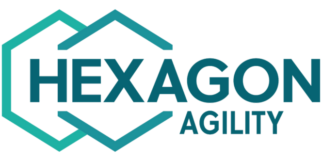 Hexagon Agility Logo