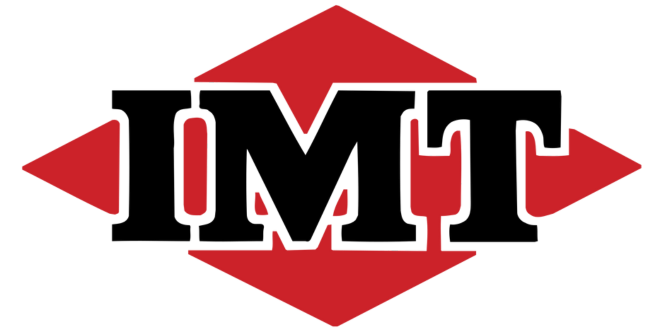 IMT Logo