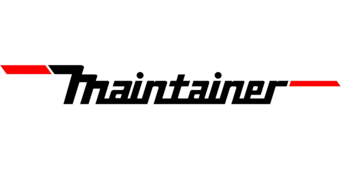 Maintainer Logo