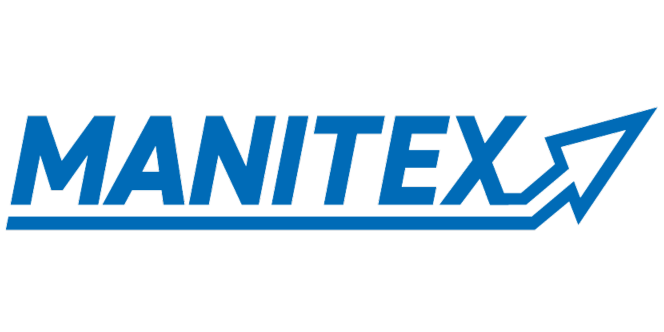 Manitex Logo