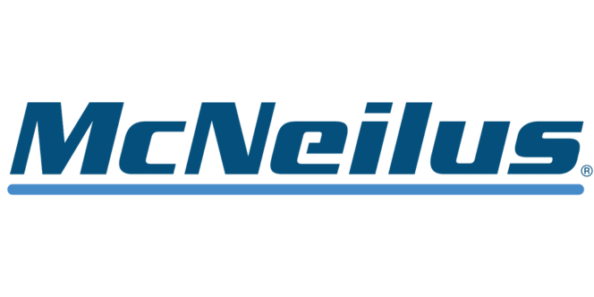 McNeilus Logo
