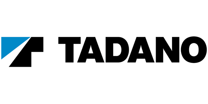 Tadano Logo