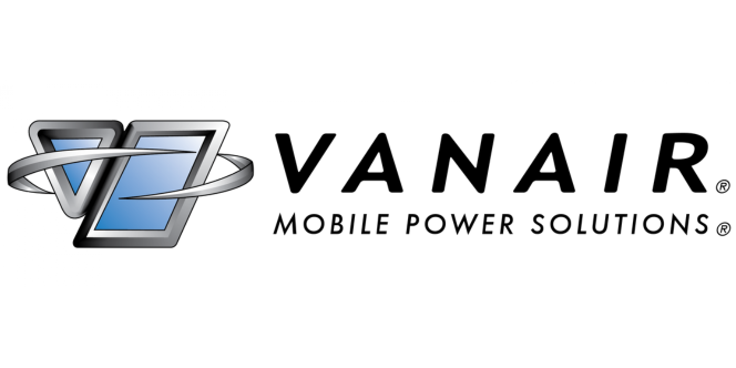 Vanair Logo