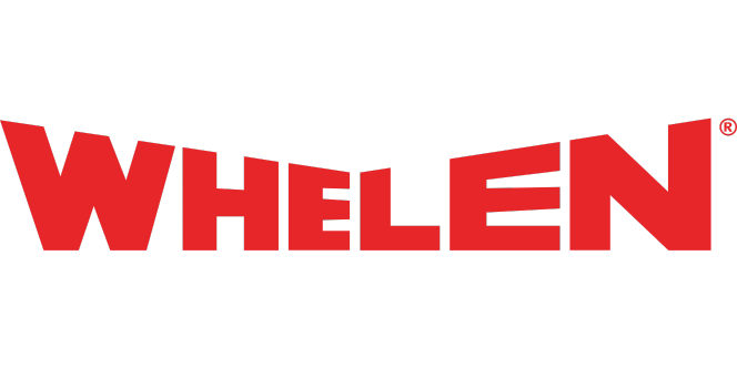 Whelen Logo