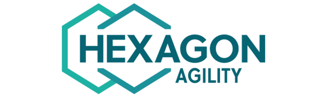 Hexagon Agility Logo